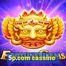 5p.com cassino